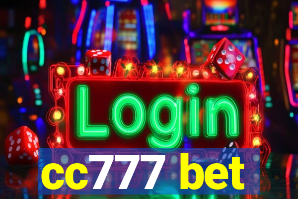 cc777 bet